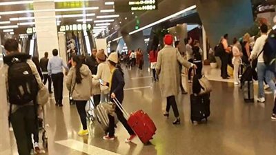 واقعة خلع الملابس الداخلية.. النيابة العامة تصدر بيانا عاجلا بشأن فضيحة مطار الدوحة