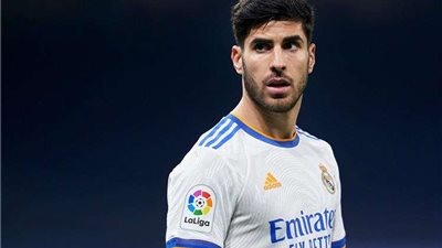 ماركا: تفاوض ريال مدريد مع أسينسيو وصل إلى طريق مسدود
