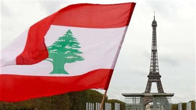 باريس تخاطب المدعي العام اللبناني لهذا السبب