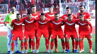 دوري أبطال إفريقيا.. شباب بلوزداد يعلن تغيير ملعبه أمام الزمالك