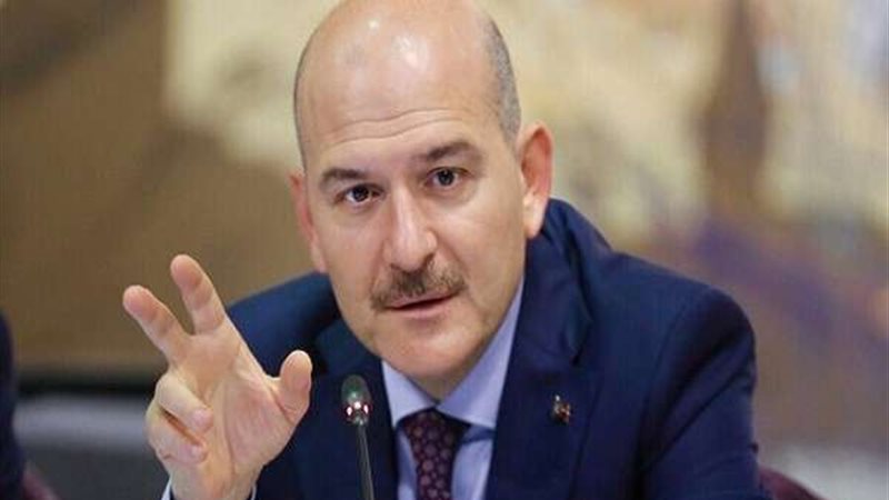 وزير خارجيه تركيا