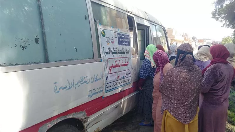 خلال 3 أيام.. حملة 