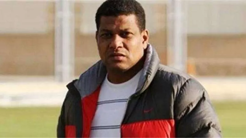علاء عبد العال: هدفي مع الداخلية البقاء في الدوري والفوز على المحلة نتاج للجُهد