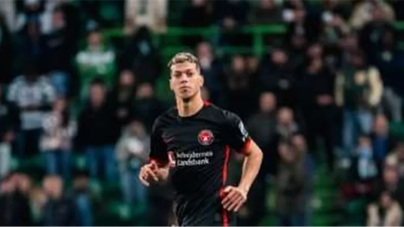 تعرف على تقييم إمام عاشور في مشاركته اليوم في الدوري الدنماركي