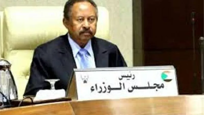 إصابة وزير شؤون مجلس الوزراء السوداني بـ فيروس كورونا