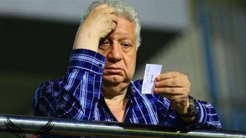 مرتضى منصور