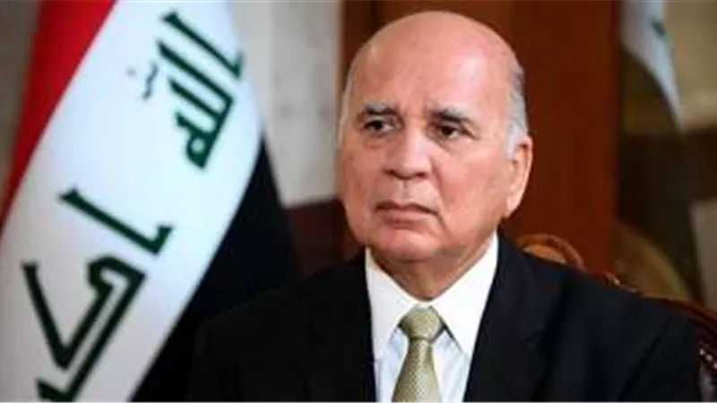 الخارجية العراقية: نشكر ألمانيا على دعمها لبغداد في الحرب ضد داعش