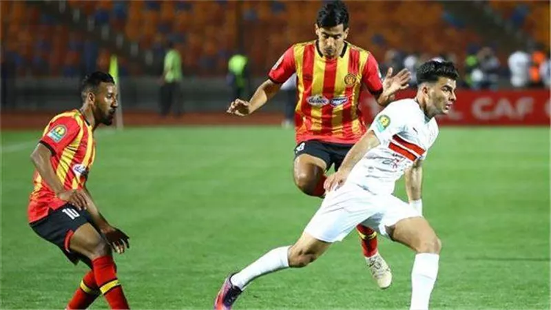 «هتتفرج في البيت».. القنوات الناقلة لـ مباراة الزمالك والترجي التونسي في أبطال إفريقيا