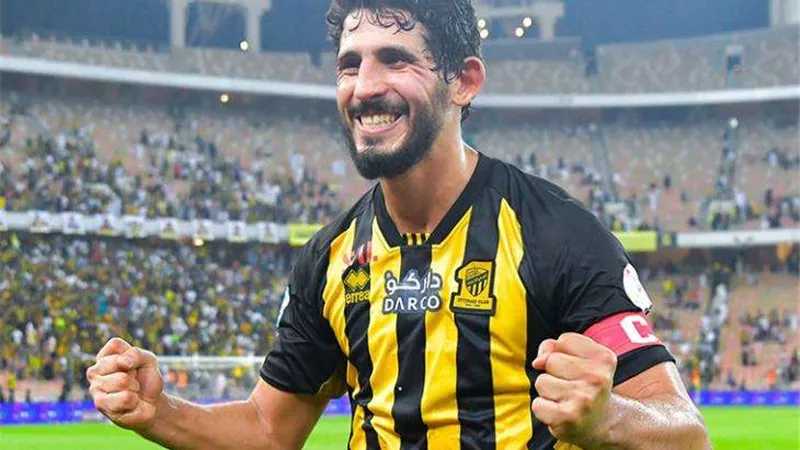 بشري سارة لجماهير الاتحاد السعودي قبل مواجهة النصر