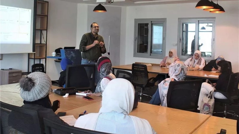 وزارة الرياضة تطلق المرحلة الثانية من مبادرة 