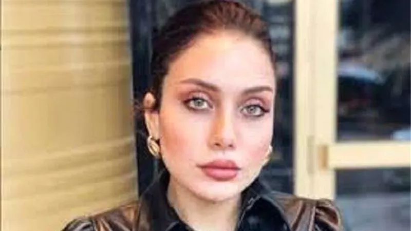 هل محاولة للصلح؟.. ابنة هيفاء وهبي تغني لها