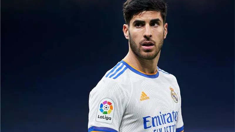 ماركا: تفاوض ريال مدريد مع أسينسيو وصل إلى طريق مسدود