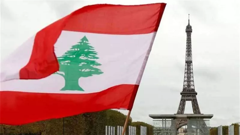 باريس تخاطب المدعي العام اللبناني لهذا السبب