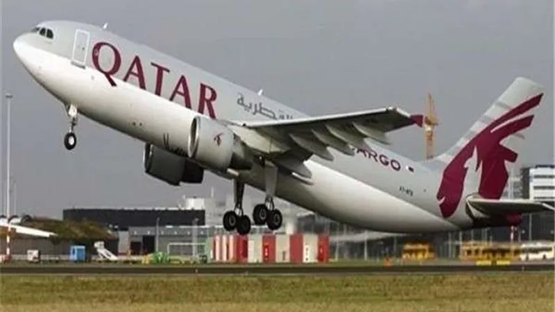 بعد أسابيع من فضيحة مطار الدوحة.. قطر تعلن هوية الرضيعة