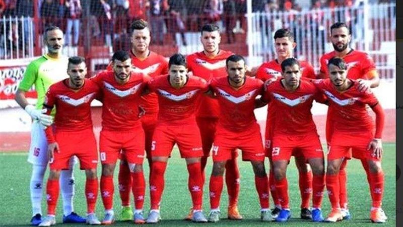 شباب بلوزداد