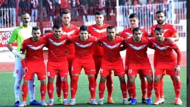 دوري أبطال إفريقيا.. شباب بلوزداد يعلن تغيير ملعبه أمام الزمالك