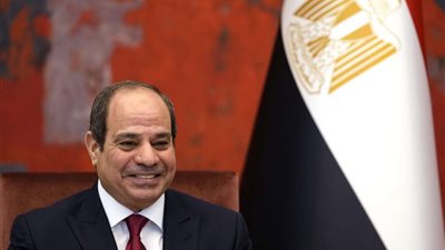 الرئيس السيسي: دايما هيبقى موجود الكويس واللى مش كويس