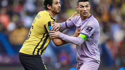 20 دقيقة.. التعادل السلبي يسيطر على مباراة اتحاد جدة أمام النصر السعودي