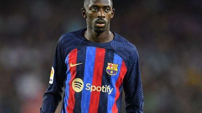 صفعة قوية لجماهير برشلونة قبل لقاء الكلاسيكو