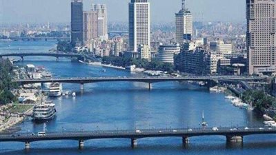 توقعات طقس اليوم الثلاثاء في القاهرة والمحافظات