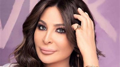 تفاصيل.. موعد ومكان حفل إليسا