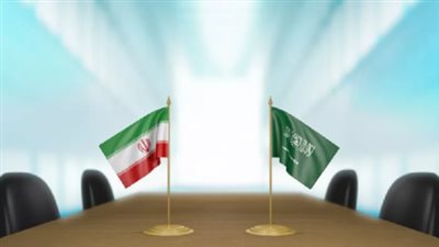 برعاية صينيه.. عودة العلاقات الدبلوماسية بين السعودية إيران
