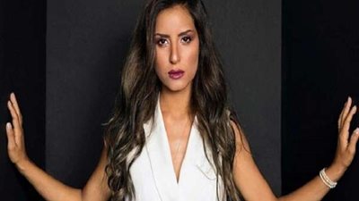 بإطلالة سوداء.. ريهام أيمن تبرز أنوثتها وتخطف الأنظار (صور)