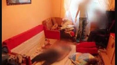 كارثة.. رجل يقتل صديقته أمام ابنتها ويفجر مفاجأة صادمة