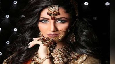 صدق أو لا تصدق.. فنانة تعرض قبعتها للبيع بمليون ريال