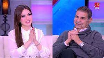 رأي بسام رجب في المرأة وياسمين عز تختلف معه