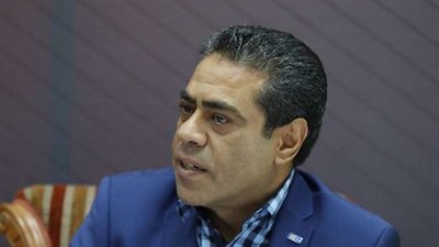 قنديل: الأهلي قادر على تحقيق نتيجة إيجابية أمام صن داونز