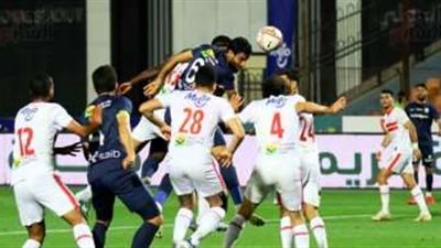 غيابات الزمالك أمام إنبي.. الإصابة تبعد 4 لاعبين وإيقاف الوافد الجديد