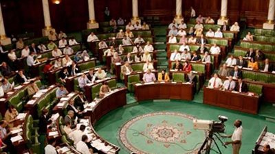 البرلمان الليبي يكشف عن ممثلين المجلس الرئاسي الجديد