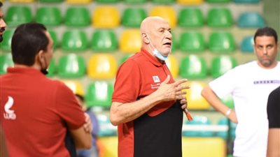 المدير الفنى لمنتخب مصر لكرة السلة : تصفيات البطولة الإفريقية صعبة ونواجه فرق قوية