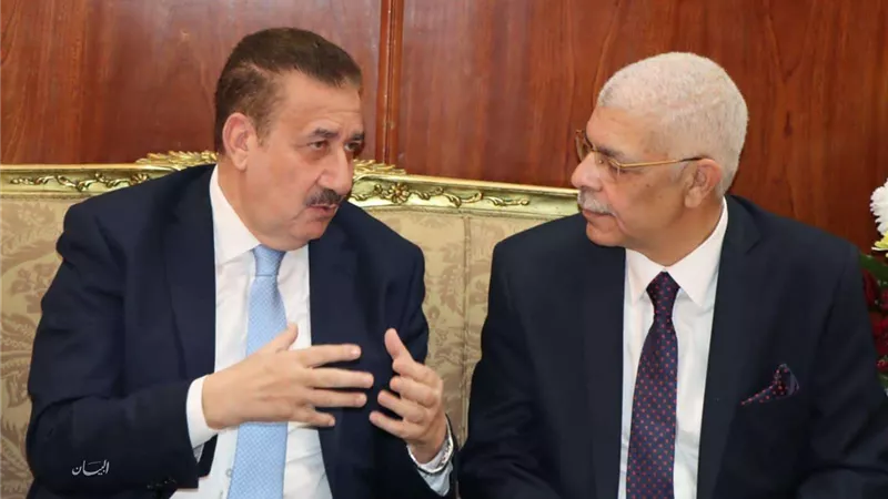 رئيس جامعة المنوفية:شهداء مصر كتبوا صفحات مضيئة بدمائهم وأرواحهم