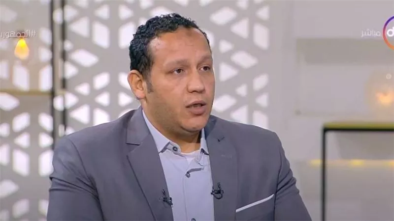 أستاذ زراعة: فكرة المشروع هو الاستفادة من شرش اللبن