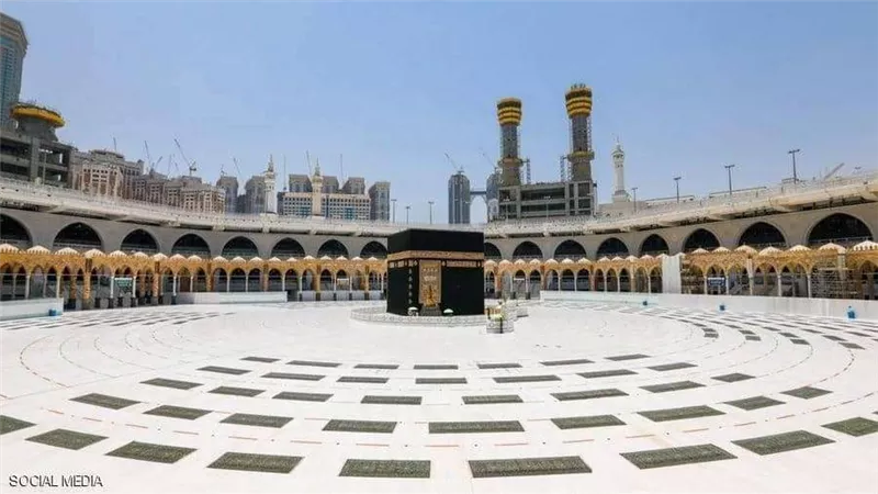 السعودية تصدر تعليمات مهمة بشأن موسم الحج الجديد