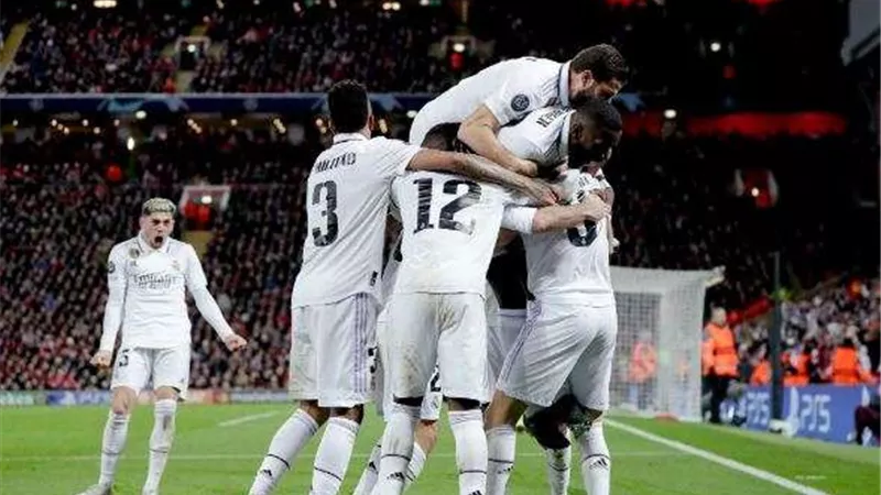 موعد مباراة ريال مدريد أمام إسبانيول في الدوري الإسباني والقنوات الناقلة
