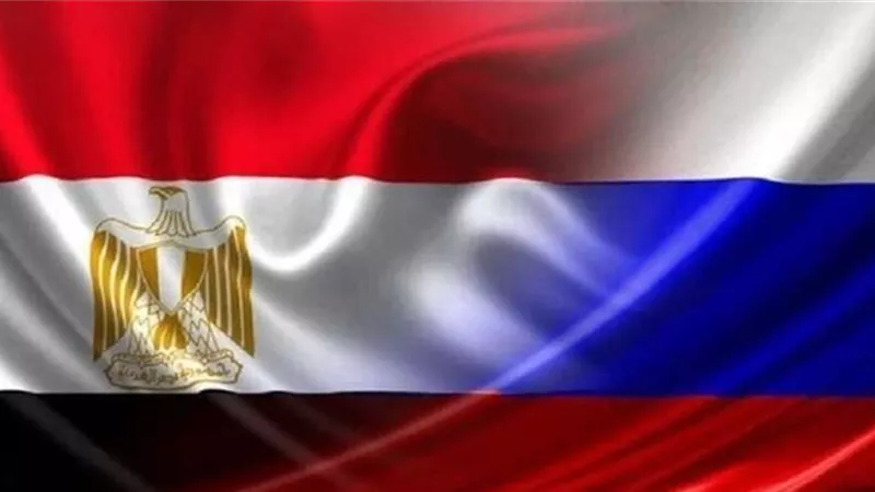 من موسكو.. تأكيد على تعميق التعاون بين مصر وروسيا