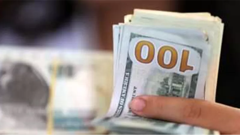 العملات الأجنبية.. أقل سعر للدولار بالبنوك بداية تعاملات اليوم الجمعة