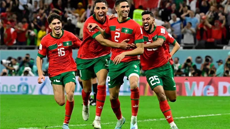 تقارير| إسبانيا والبرتغال يرغبان في ضم المغرب لملف تنظيم كأس العالم