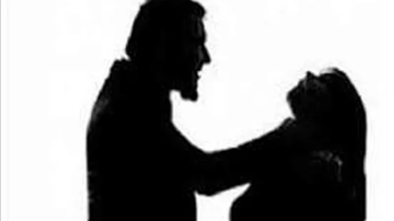 الخنق بأشرب.. تفاصيل قتل شخص لزوجته بالجيزة