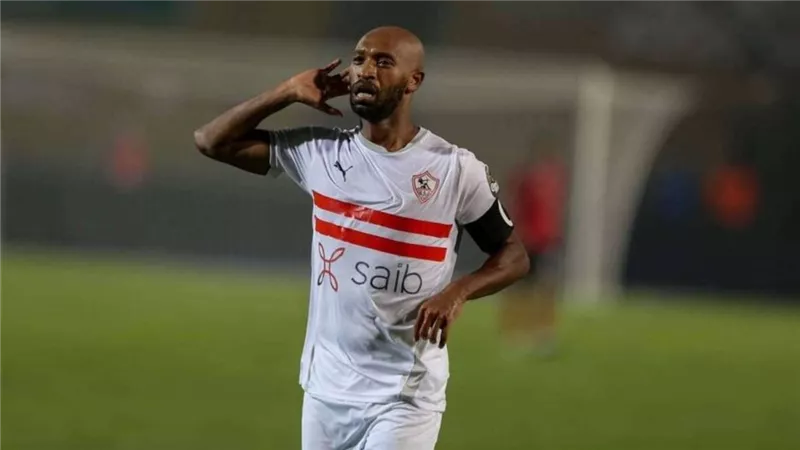 بنسبة تورم في الدم 36%.. التفاصيل الكاملة لإصابة شيكابالا في الزمالك