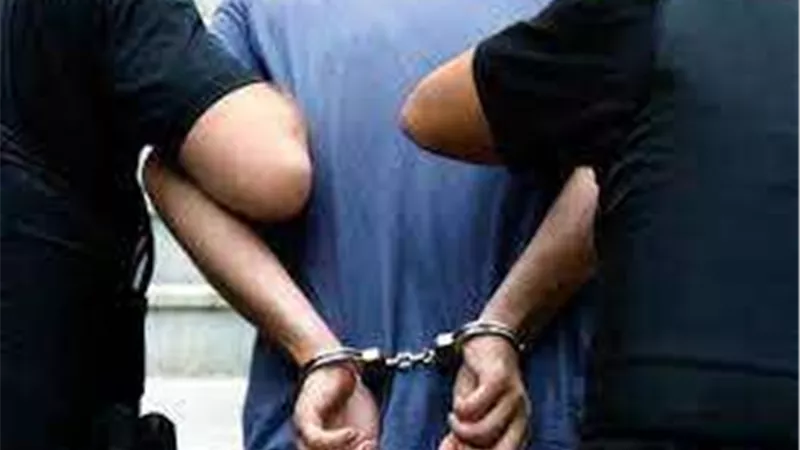 القبض على عاطل بتهمة قتل شخص بالزاوية الحمراء
