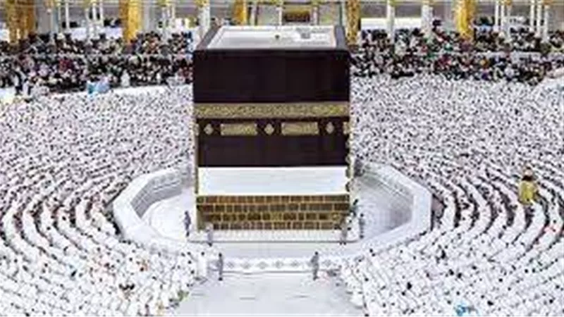 غدًا أول أيام إجراء قرعة الحج لعام 2023 ب5 محافظات