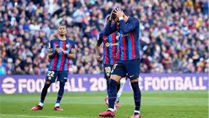 بعد إدانة النيابة: هل يتم استبعاد برشلونة من دوري الأبطال بسبب 