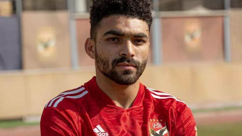 فرج عامر يكشف تفاصيل جديدة بشأن عقد خالد عبد الفتاح مع الأهلي