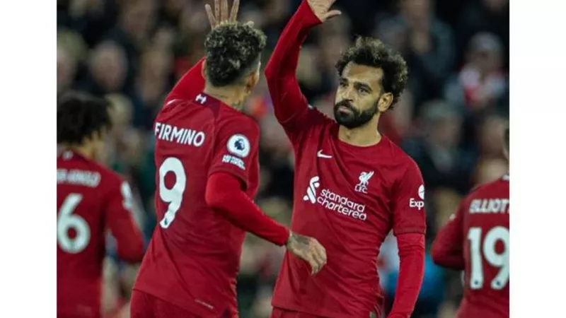 التشكيل المتوقع لليفربول أمام بورنموث في الدوري الإنجليزي
