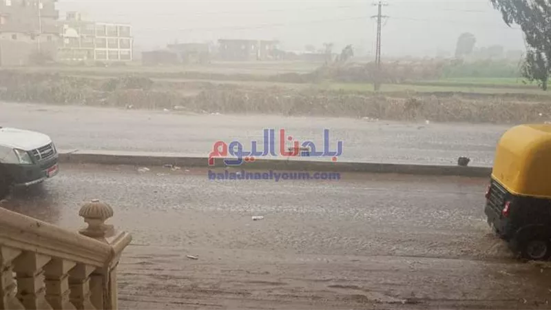 قطع المياة غدًا عن مدن البحيرة