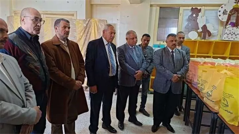تدشين مبادرة 